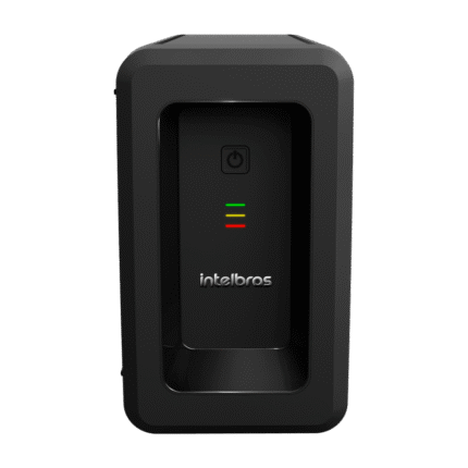 Nobreak Interativo Bivolt 8 Tomadas 10A ATTIV 1500VA Intelbras