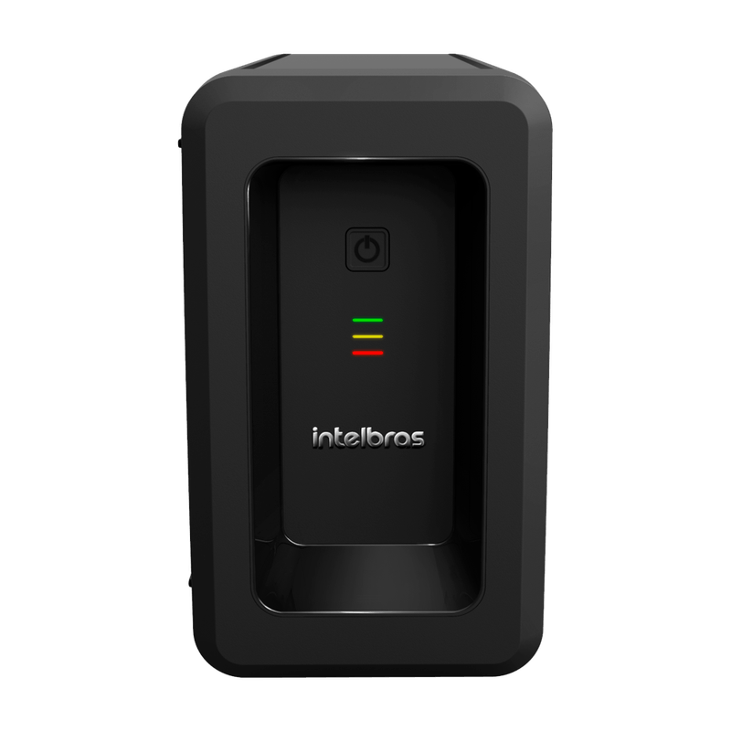 173102-800-auto Nobreak Interativo Bivolt 8 Tomadas 10A ATTIV 1500VA Intelbras - Imagem 1